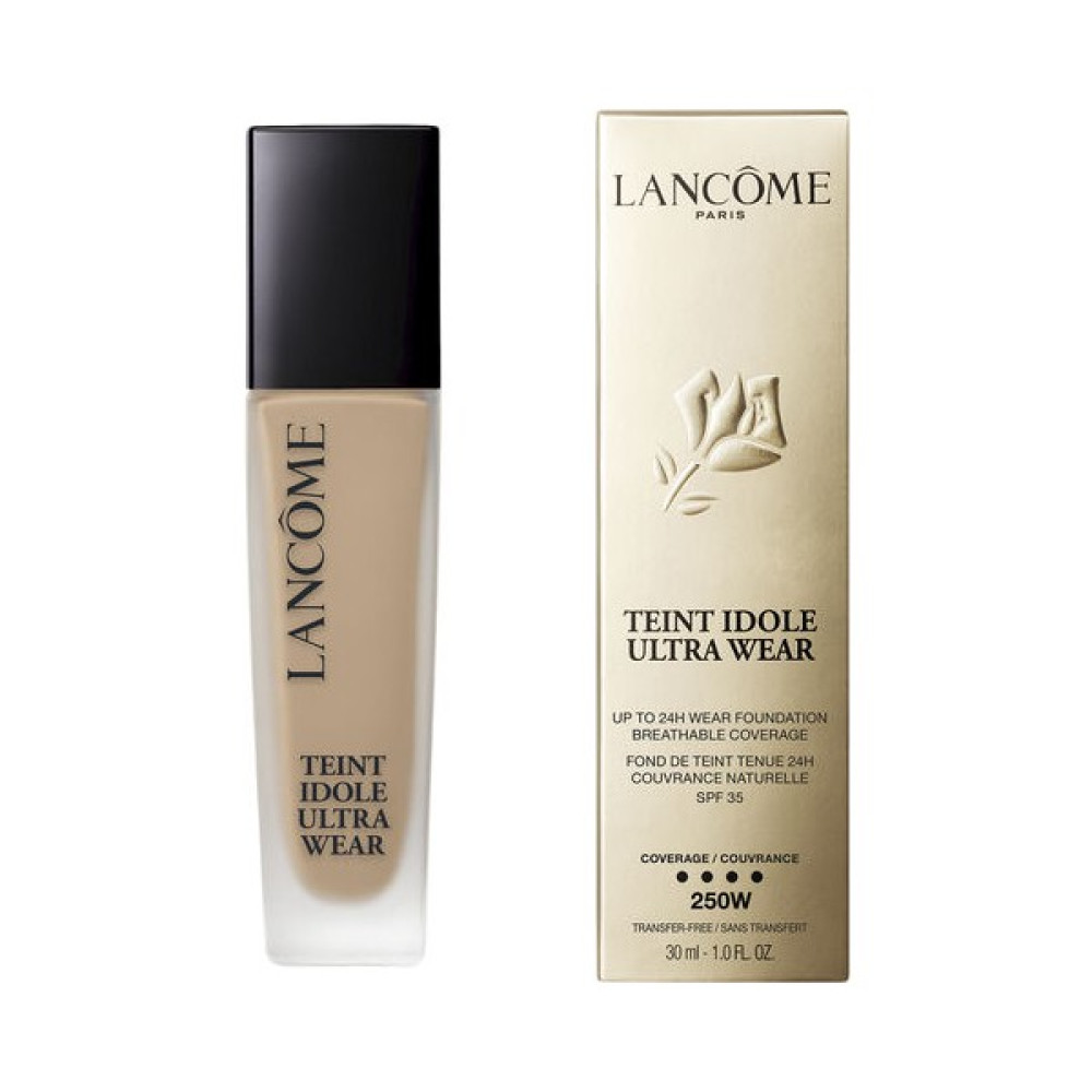 Lancome Lancôme Teint Idôle Ultra Wear Foundation Spf-35 30ML - 250W Fondötenler Fiyatı