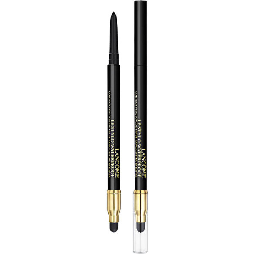 Lancome Le Stylo Suya Dayanıklı Göz Kalemi - 02 Noir Intense Göz Kalemleri Fiyatı