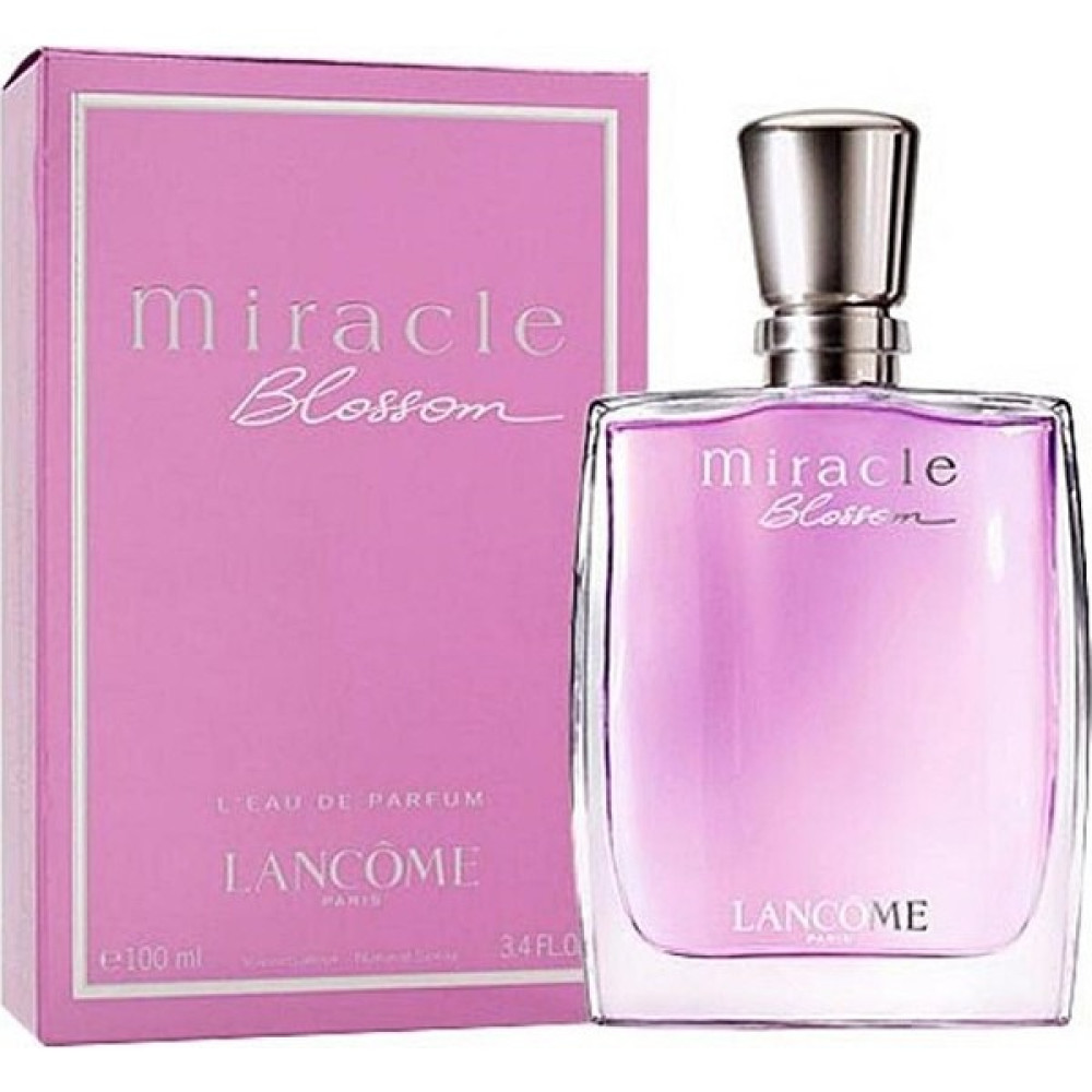 Lancome Miracle Blossom EDP100 ml Kadın Parfümleri Fiyatı