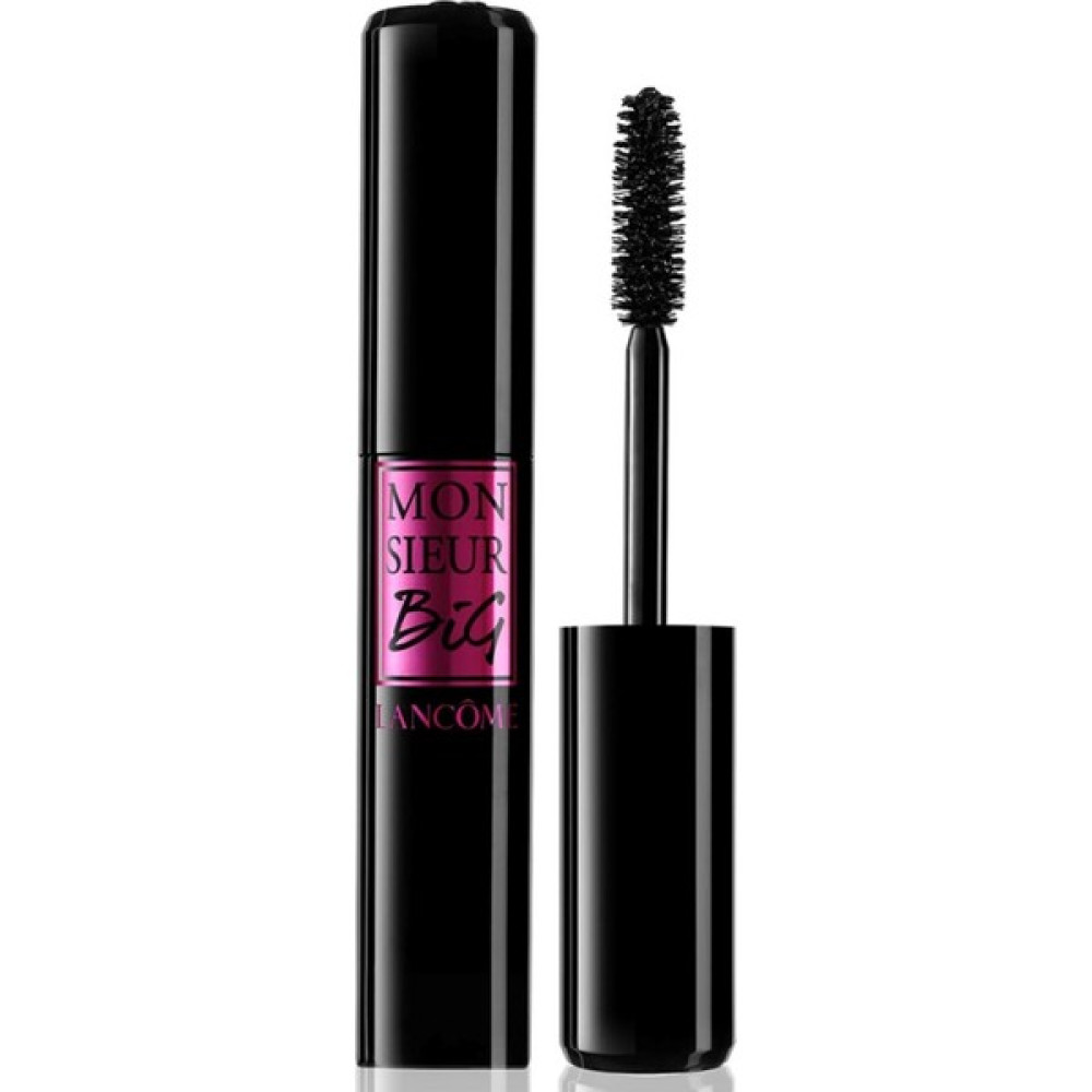 Lancome Monsieur Big Mascara 01 - 1 Rimeller / Maskaralar Fiyatı