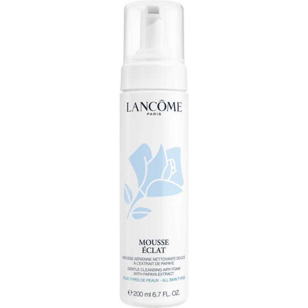 Lancome Mousse Eclat 200 Ml Köpük Temizleyici Cilt Temizleme ve Peeling Fiyatı