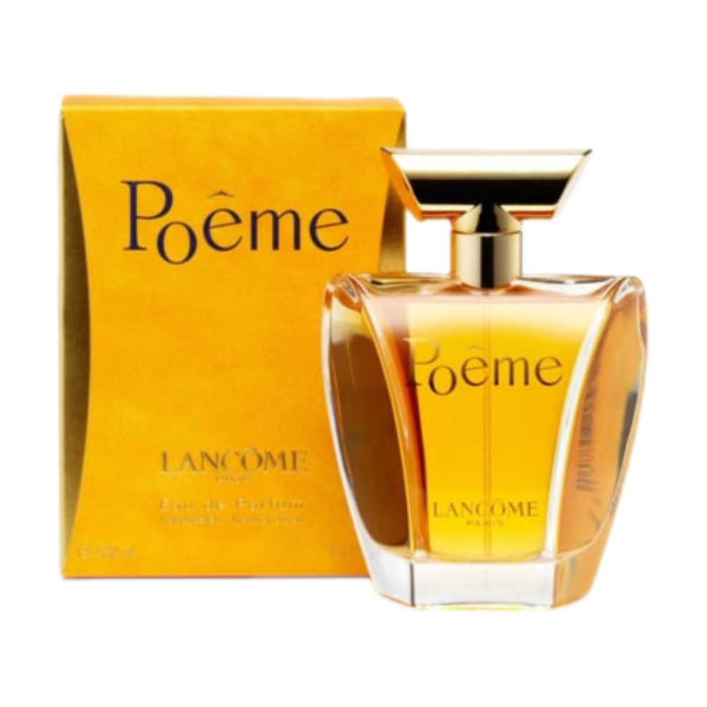 Lancome Poeme Edp 100 Ml Kadin Parfum Kadın Parfümleri Fiyatı