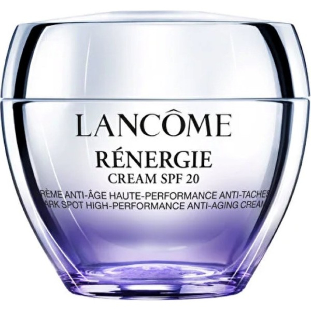 Lancome Renergie Krem SPF20 Bakım Kremi 50 ml Nemlendiriciler Fiyatı