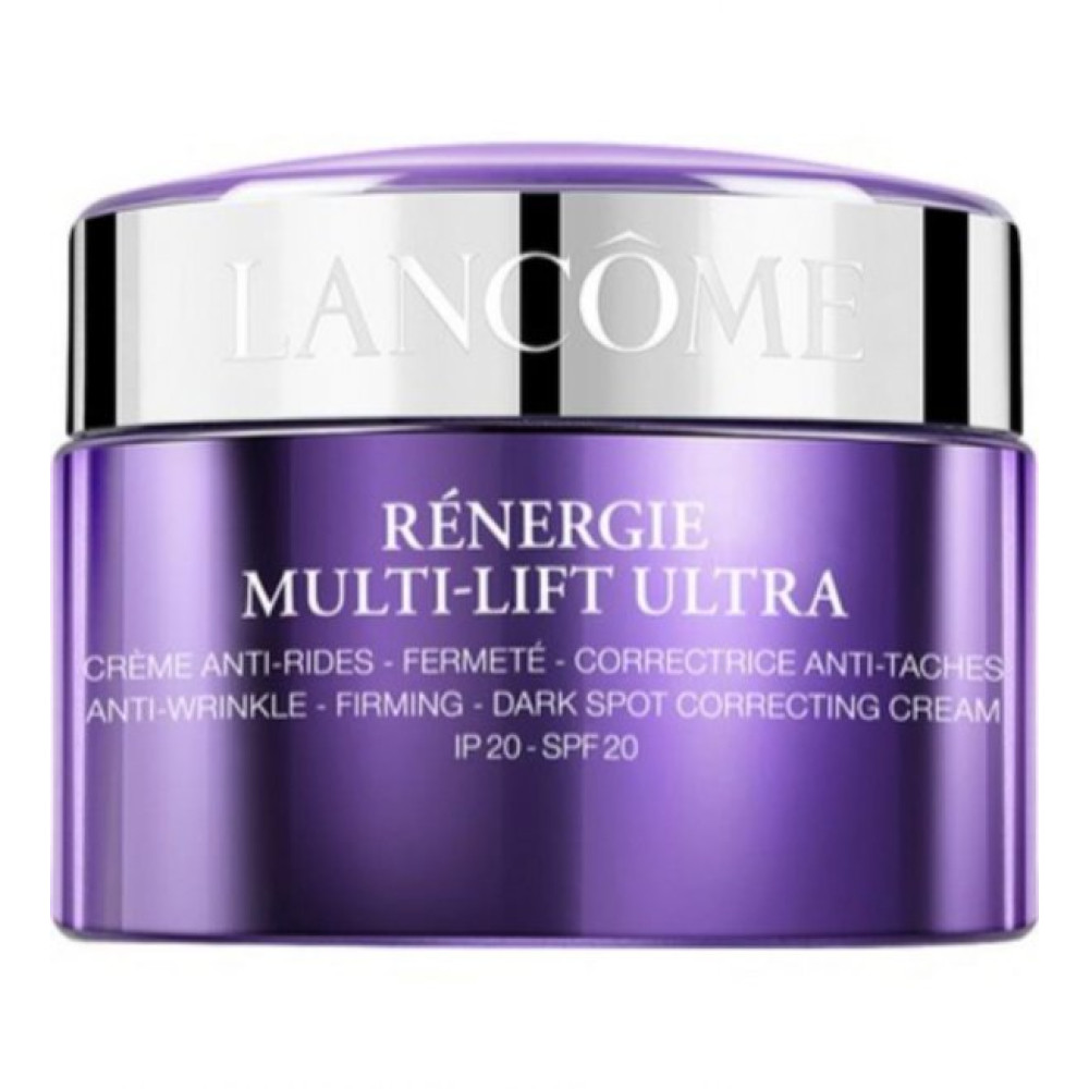 Lancome Rénergie Multi-Lift Ultra Anti-Wrinkle Refill 50Ml Gündüz Kremleri Fiyatı