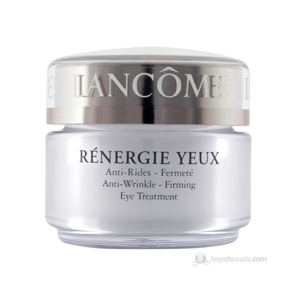 Lancome Renergie Yeux 15 Ml Kırışıklık Karşıtı ve Sıkılaştırıcı Göz Kremi Göz Kremi Fiyatı