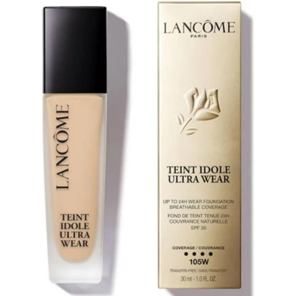 Lancome Teint Idole Ultra Wear Fondöten 105W 30 ml Fondötenler Fiyatı