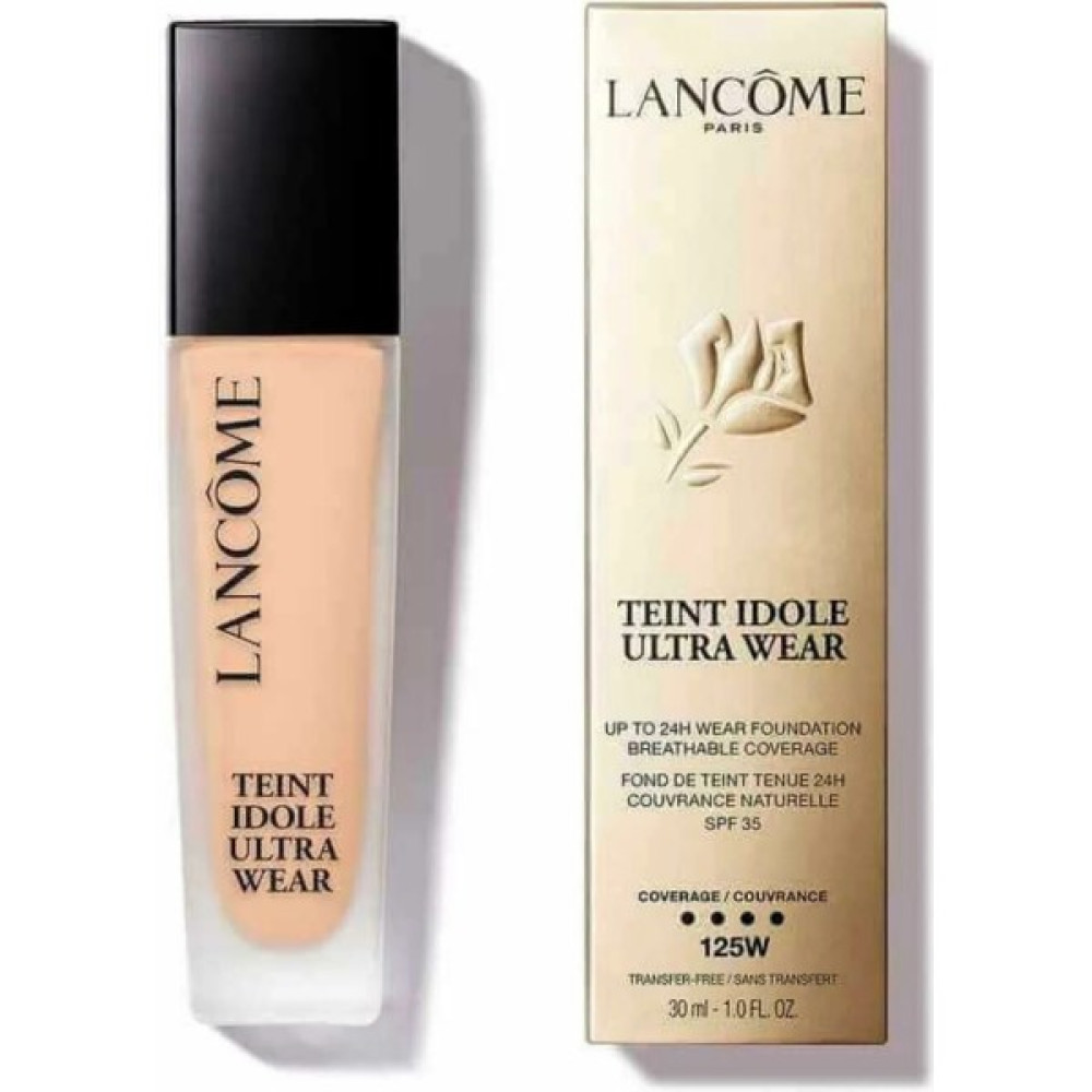 Lancome Teint Idole Ultra Wear Fondöten 125W 30 ml Fondötenler Fiyatı