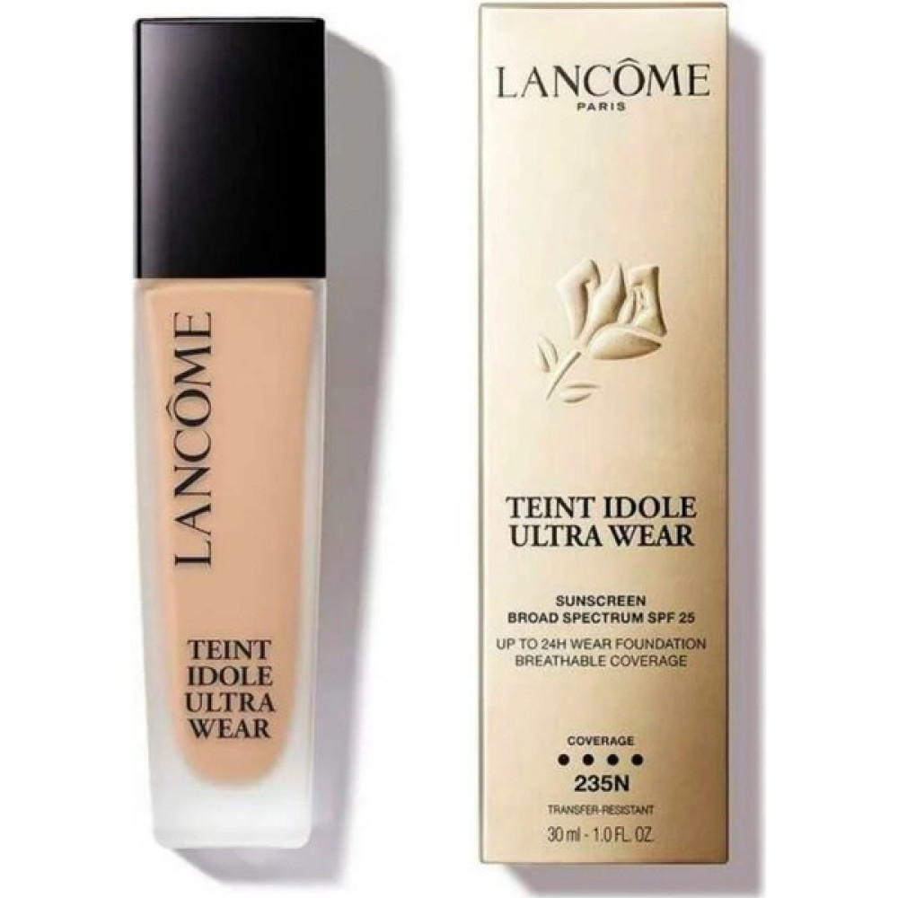 Lancome Teint Idole Ultra Wear Fondöten 235N 30 ml Fondötenler Fiyatı