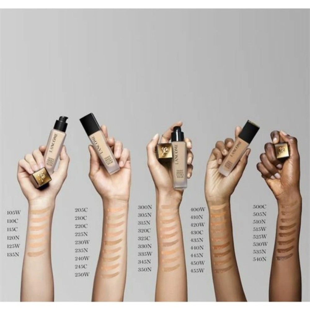 Lancome Teint Idole Ultra Wear Fondöten 245C 30 ml Fondötenler Fiyatı