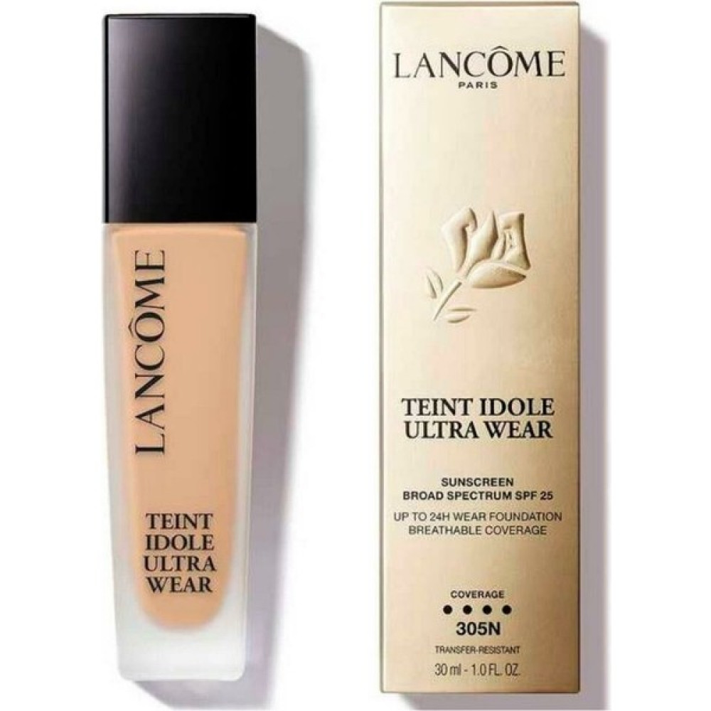 Lancome Teint Idole Ultra Wear Fondöten 305N 30 ml Fondötenler Fiyatı