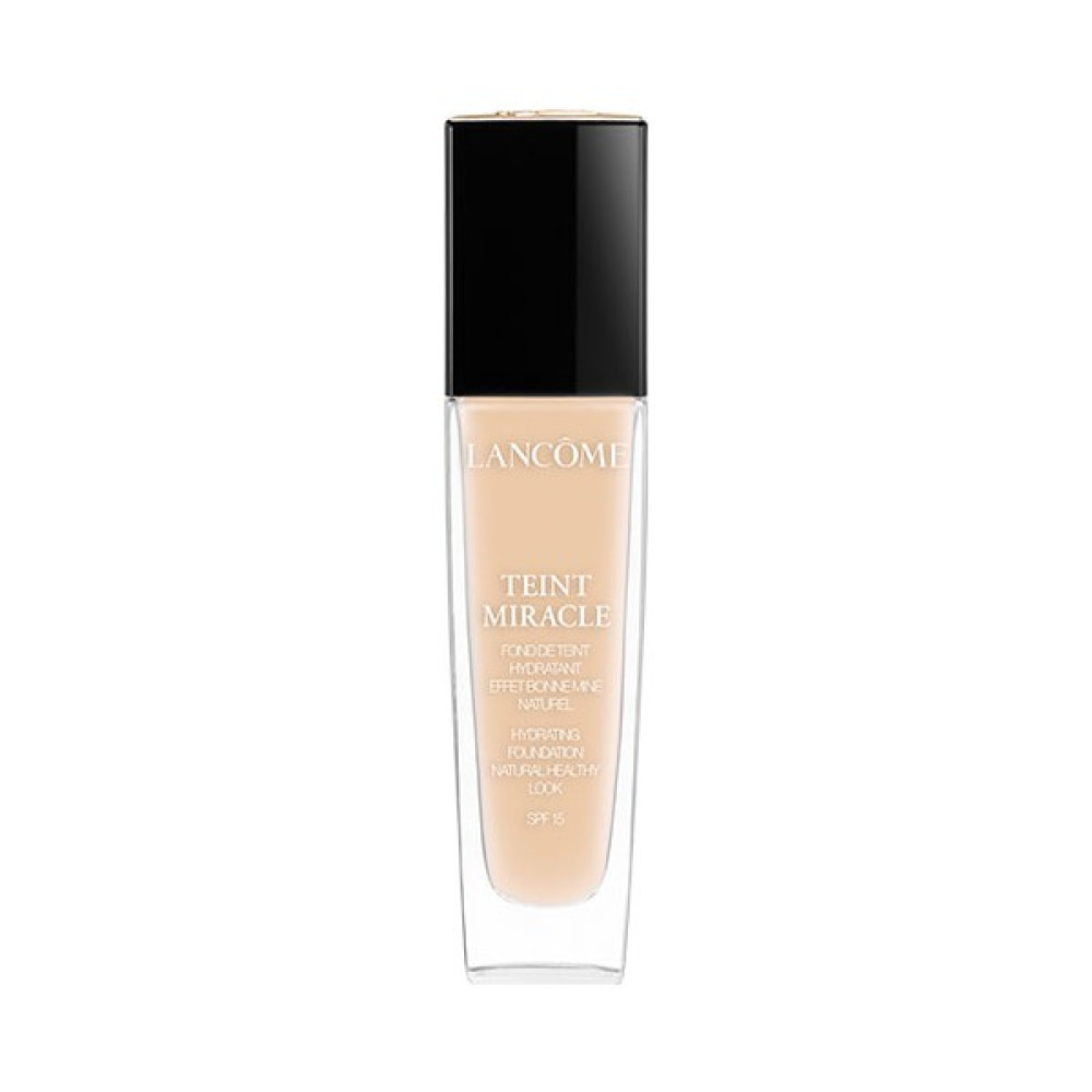 Lancome Teint Miracle Fondöten 01 Beige Albatre 30 ml Fondötenler Fiyatı