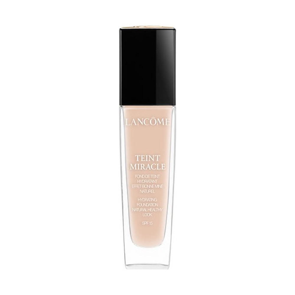 Lancome Teint Miracle Fondöten 02 Lys Rose 30 ml Fondötenler Fiyatı