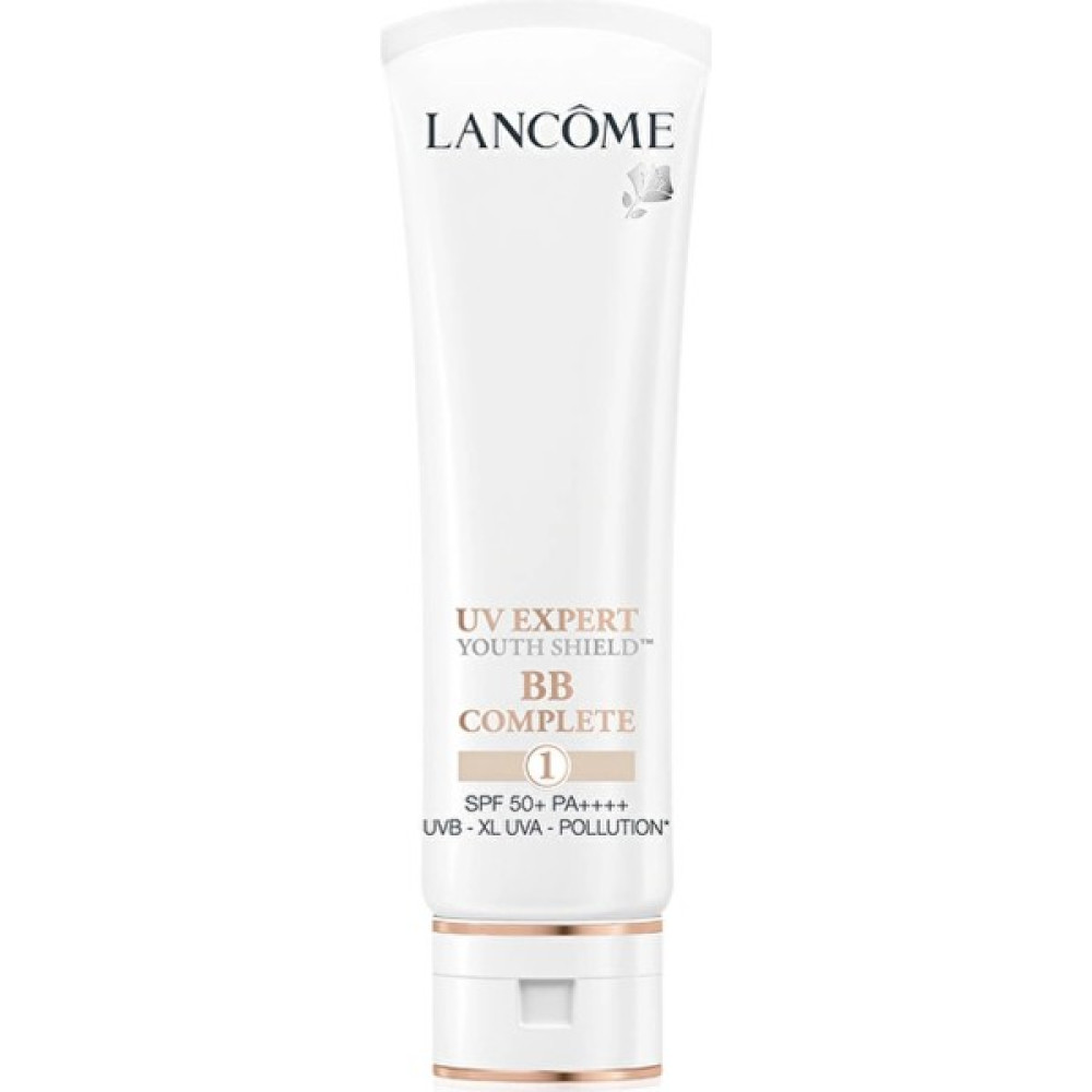 Lancome Uv Expert Youth Shield SPF50 Bb Complete 50 ml Yüz Güneş Kremi Güneş Kremleri ve Losyonları Fiyatı