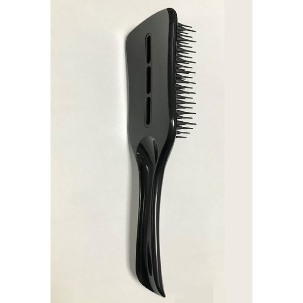 Land Of Myth - LOM1250 Hızlı Fön & Şekillendirme Fırçası Quick Blow Drying - Siyah Saç Fırçası ve Tarağı Fiyatı
