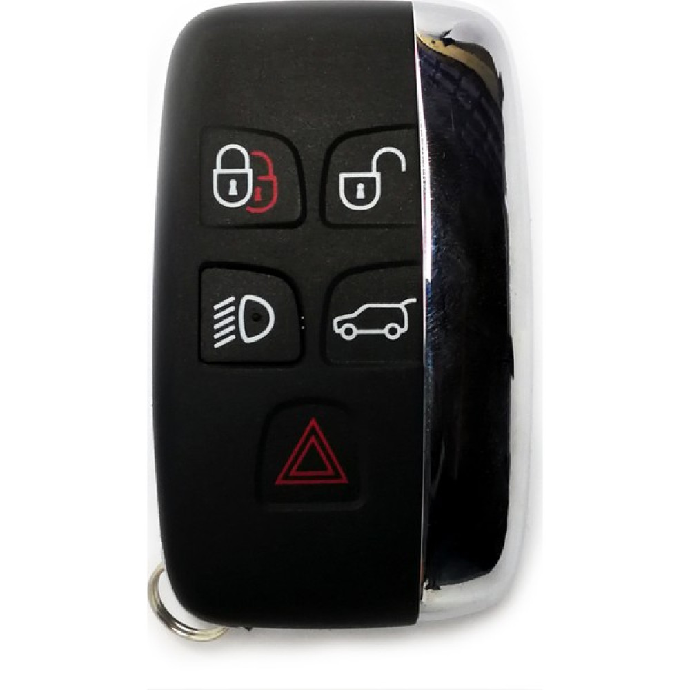 Land Rover Range Rover Discovery 5 Buton Kumanda Kabı Anahtarlık Fiyatı