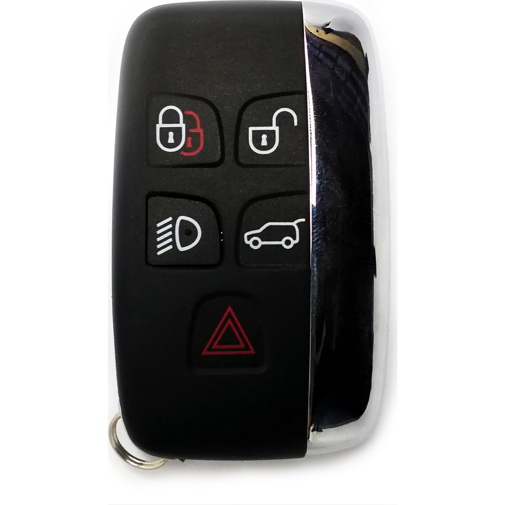 Land Rover Range Rover Discovery 5 Buton Kumanda Kabı Diğer Fiyatı