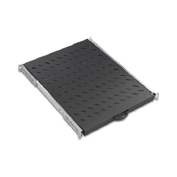 Lande Hareketli Raf Dikili Tip Kabinet 19" D600 mm SSD / Solid State Drive Fiyatı