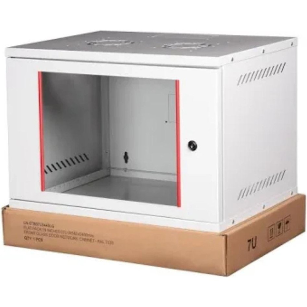 Lande Soho 540X400 7 U Demonte Kabinet Modern Tasarım ile Kolay Montaj İmkanı Sunar Kabinet Fiyatı