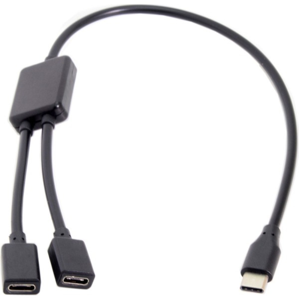 Landu Çok Avantı Bilgisayar Dizüstü Bilgisayar Masaüstü Pc Adaptörü ve Daha Fazlası Için USB C Hub (Yurt Dışından) - Siyah Cep Telefonu Şarj Cihazı Fiyatı
