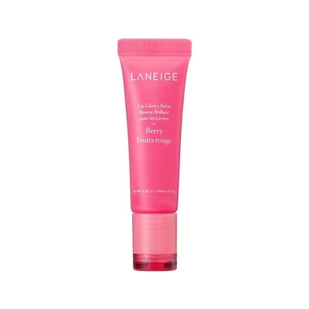 Laneige Lip Glowy Balm - Dudak Balmı 10 gr Dudak Bakımı / Koruyucu Fiyatı