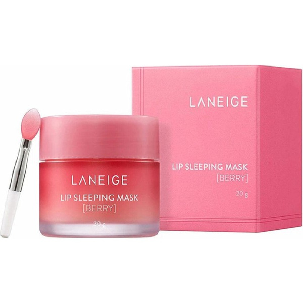 Laneige Lip Sleeping Mask Dudak Maskesi 20 G - Şefaf Rujlar & Dudak Parlatıcıları Fiyatı