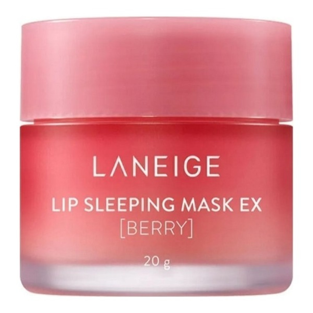 Laneige Lip Sleeping Mask Ex (Berry) Dudak Bakım - Şeffaf Dudak Bakımı / Koruyucu Fiyatı