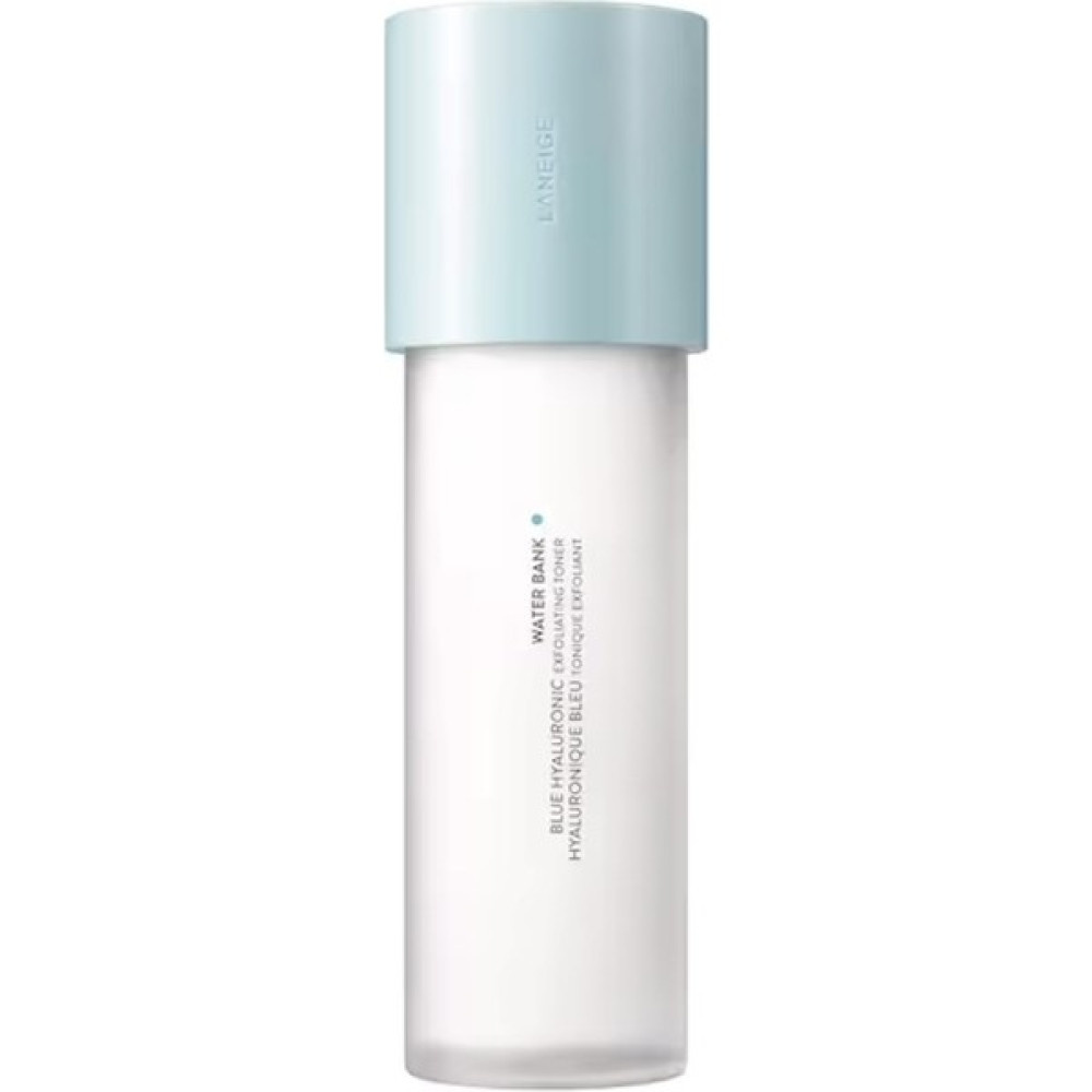 Laneige Water Bank Blue Hyaluronic Exfoliating Toner - Tonik 160 ml Oto Boyaları Fiyatı