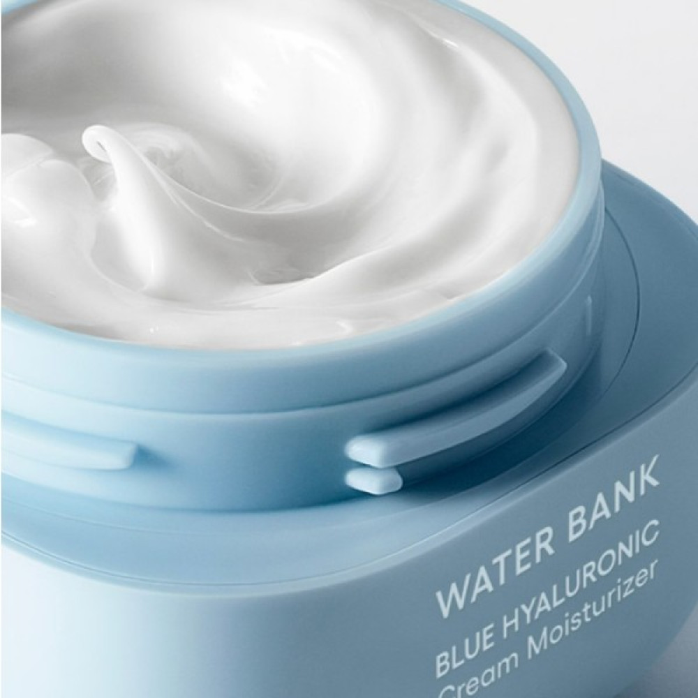 Laneige Water Bank Cream Moisturizer - Nemlendirici Krem Oto Boyaları Fiyatı