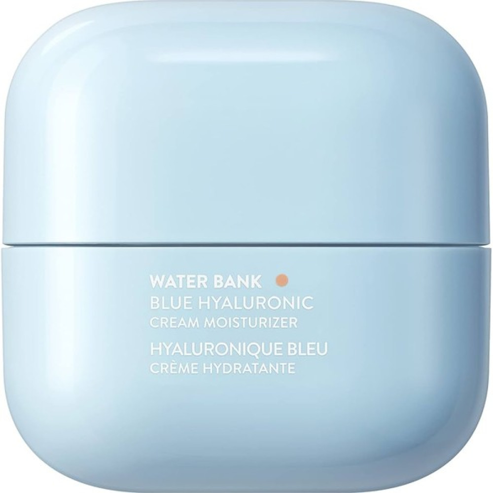 Laneige   Water Bank Cream Moisturizer - Nemlendirici Krem 50 ml Oto Boyaları Fiyatı