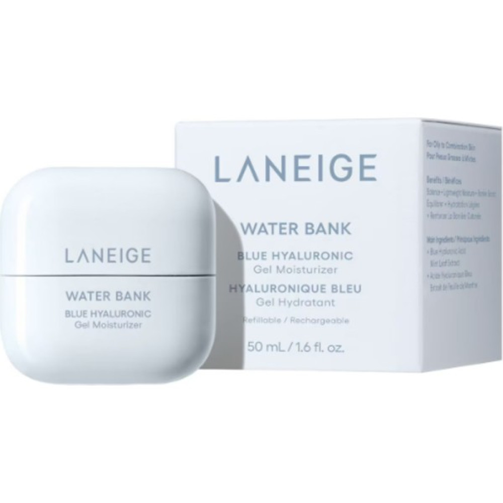 Laneige Water Bank Gel Moisturizer - Nemlendirici Jel Oto Boyaları Fiyatı