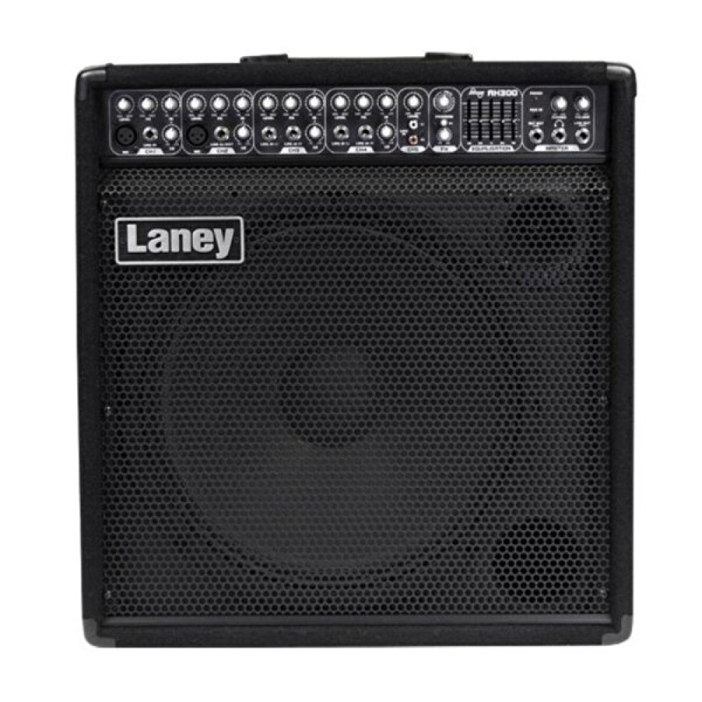 Laney Ah300 Çoklu Enstrüman Amfisi Stüdyo ve Sahne Ekipmanları Fiyatı
