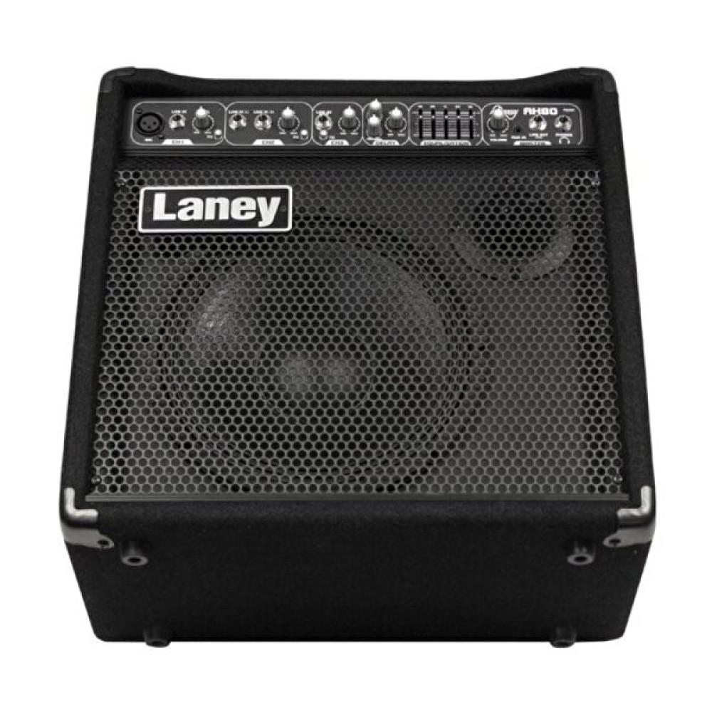 Laney Ah80 3 Kanal 80 W Çoklu Enstrüman Amfisi Stüdyo ve Sahne Ekipmanları Fiyatı