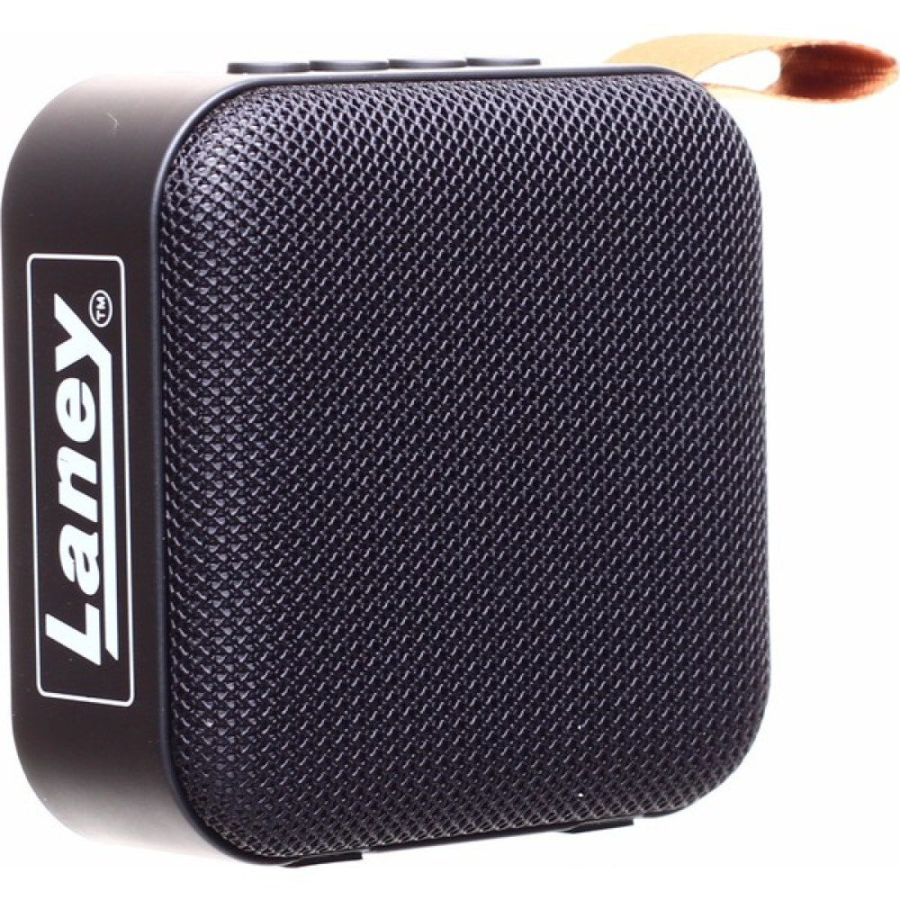 Laney Lss-45 Taşınabilir Bluetooth Hoparlör - Siyah Bluetooth Hoparlör Fiyatı