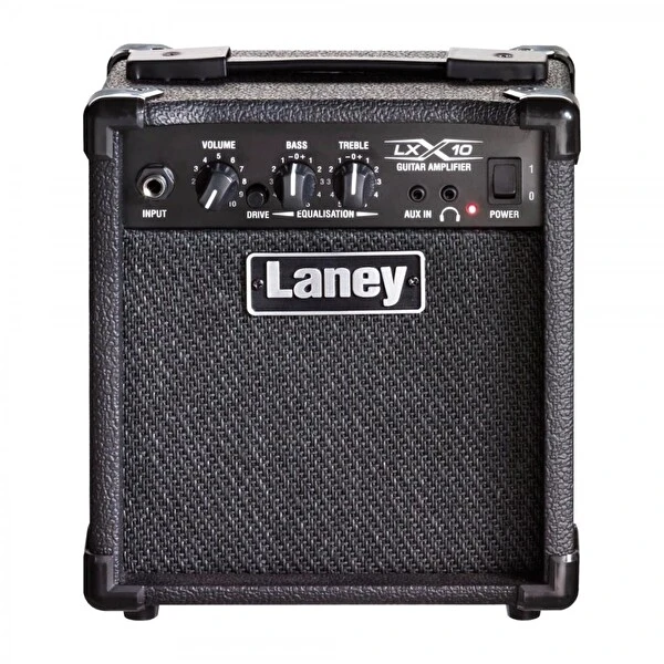Laney Lx10 Elektro Gitar Amfisi Stüdyo ve Sahne Ekipmanları Fiyatı