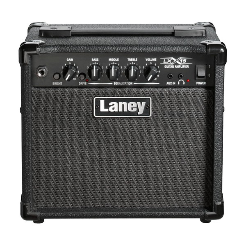 Laney Lx15 Elektro Gitar Amfisi Oto Boyaları Fiyatı
