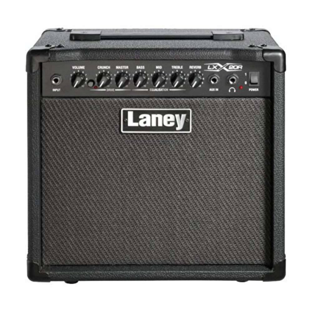 Laney Lx20R Elektro Gitar Amfisi Stüdyo ve Sahne Ekipmanları Fiyatı
