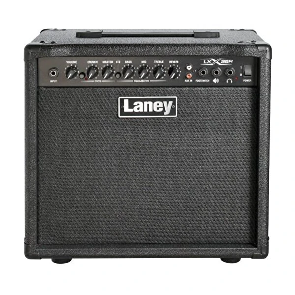 Laney Lx35R Elektro Gitar Amfisi Stüdyo ve Sahne Ekipmanları Fiyatı