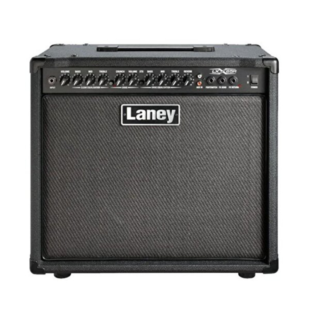 Laney Lx65R Elektro Gitar Amfisi Stüdyo ve Sahne Ekipmanları Fiyatı