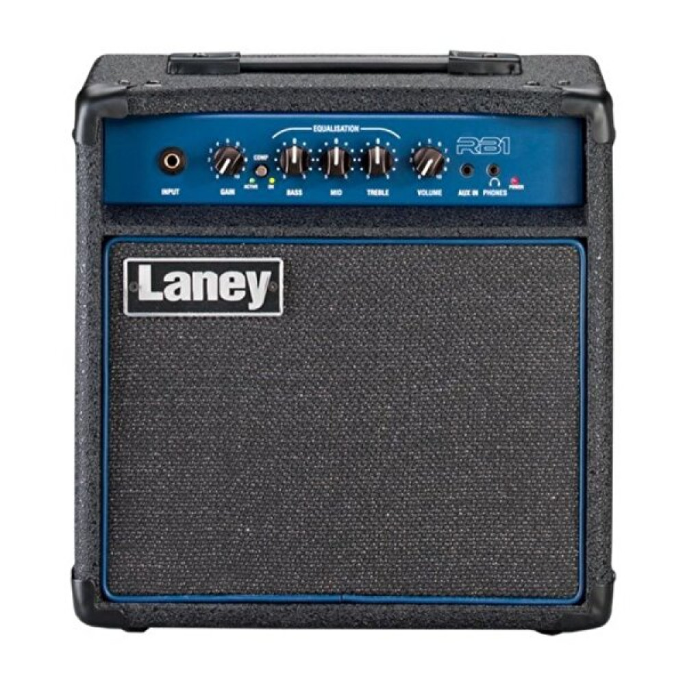 Laney RB1 Bas Gitar Amfisi Stüdyo ve Sahne Ekipmanları Fiyatı
