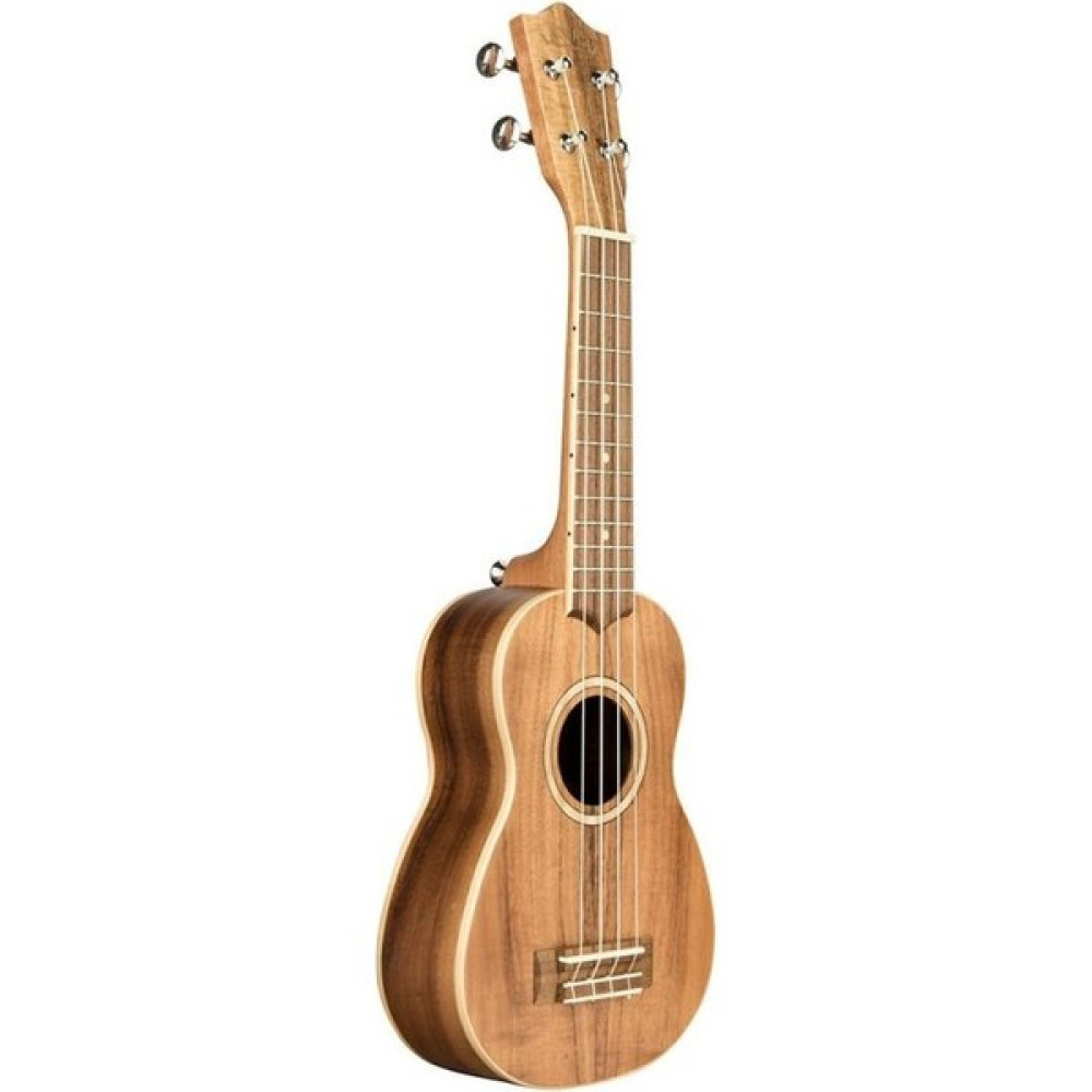 Lanikai Acst-S Akasya Masif Kapak Soprano Ukulele Oto Boyaları Fiyatı