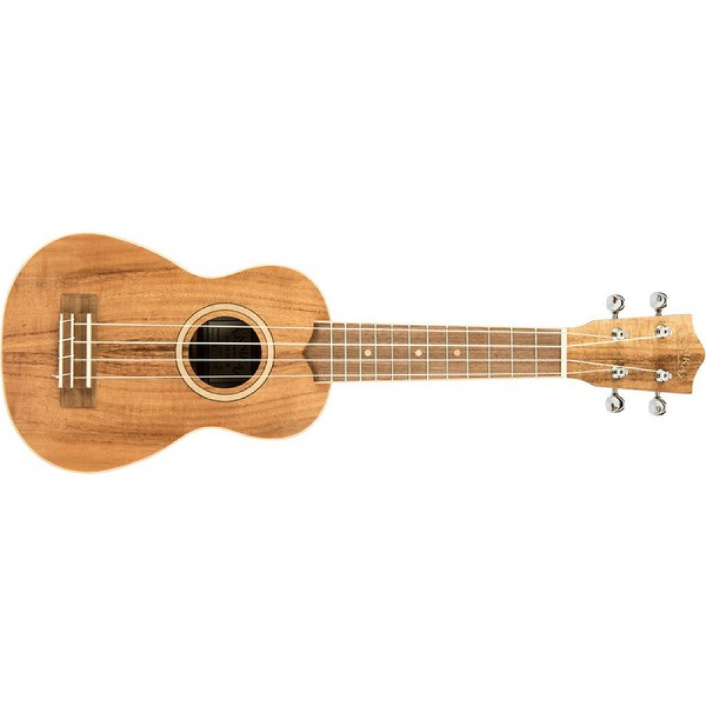 Lanikai Acst-S Soprano Ukulele Oto Boyaları Fiyatı