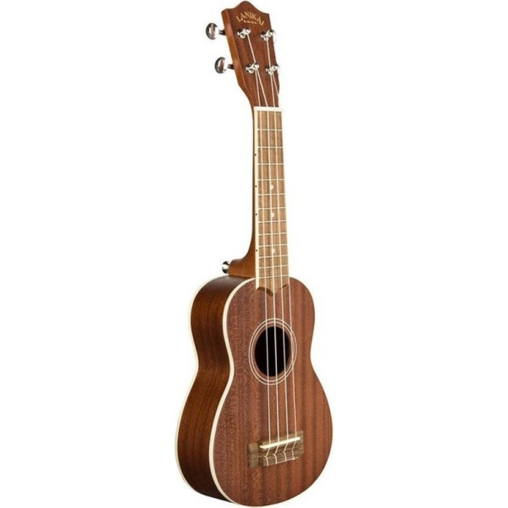 Lanikai Ma-S Maun Soprano Ukulele Oto Boyaları Fiyatı