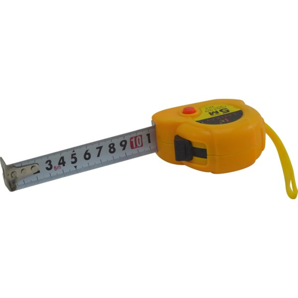 Lankay 5m 19MM Yh-4 Sarı Metre Diğer Test ve Ölçüm Cihazları Fiyatı