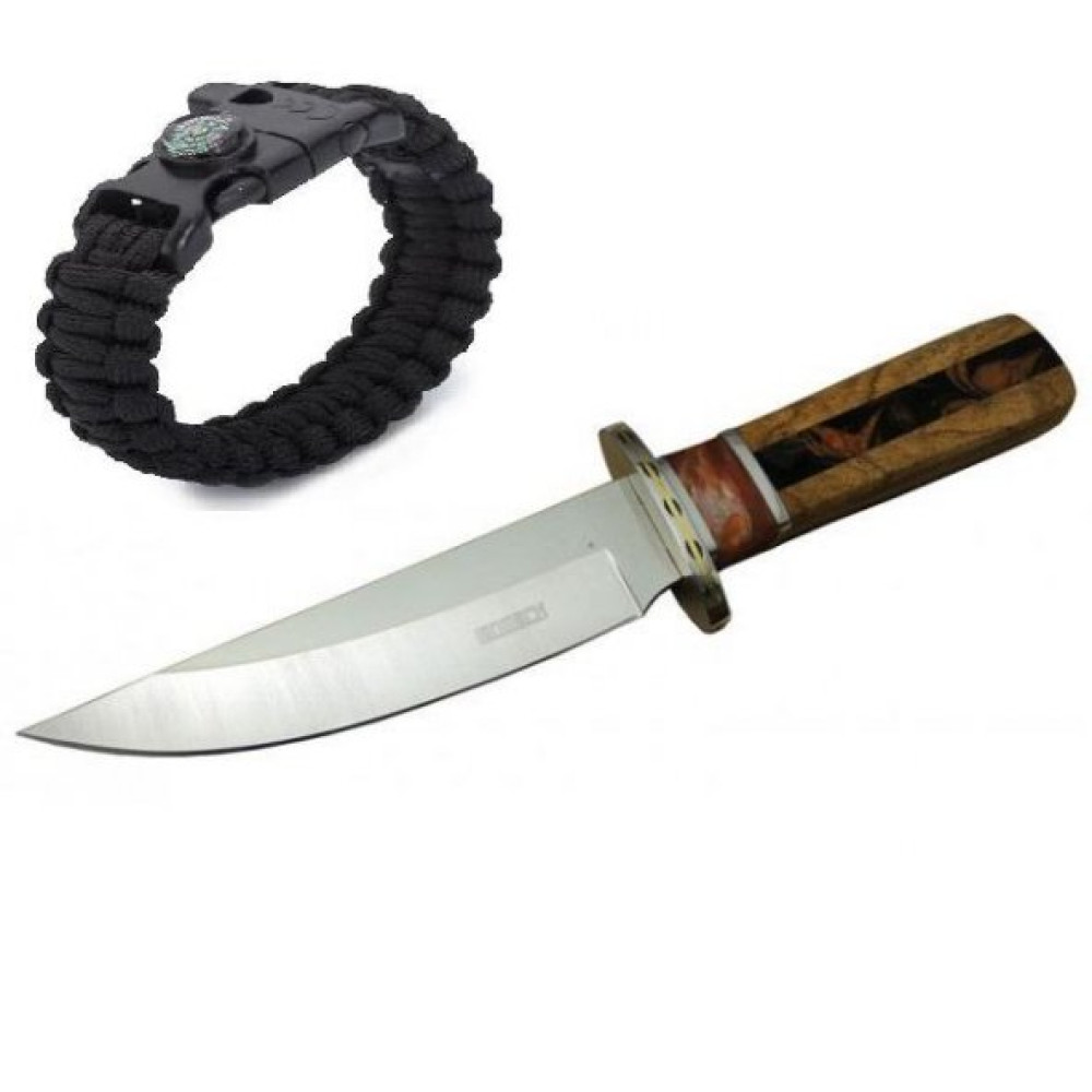 Lanmark Av Bicagi A048-28 Cm Çakı Fiyatı