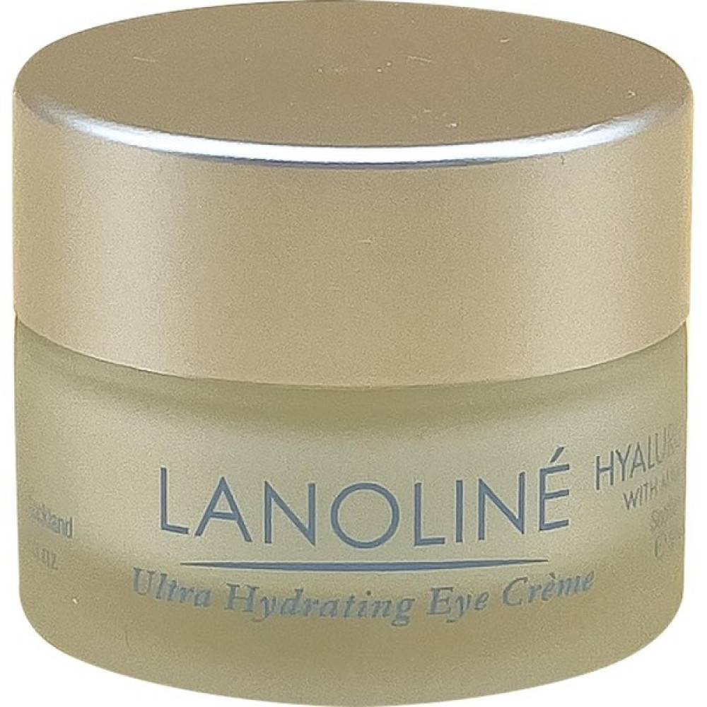 Lanoline Hyaluronic Acid Göz Kremi 30GR Oto Boyaları Fiyatı