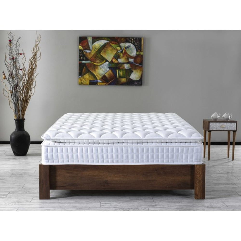 Lanotte Hybrid Therapy - 90 x 190 cm Yatak Fiyatı