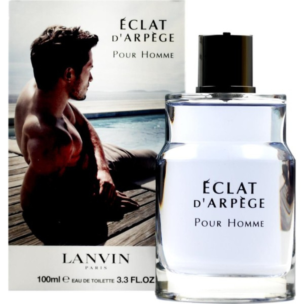 Lanvin Eclat D' Arpege Pour Homme Edt 100 Ml Erkek Parfümü Erkek Parfümleri Fiyatı