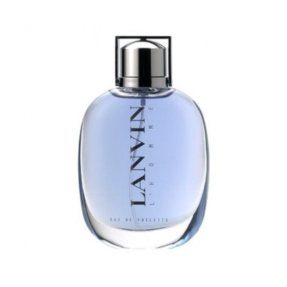 Lanvin L' Homme Edt 100 Ml - Erkek Parfüm Erkek Parfümleri Fiyatı