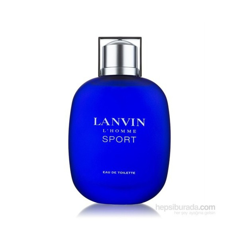 Lanvin L'Homme Sport Edt 100 Ml Erkek Parfümü Erkek Parfümleri Fiyatı