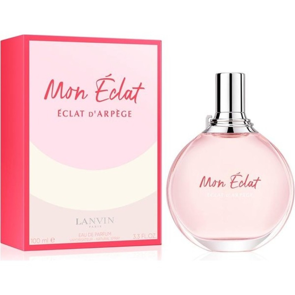 Lanvin Mon Eclat Edp 100 ml Kadın Parfümü Oto Boyaları Fiyatı